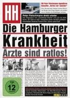 Die Hamburger Krankheit (1979) Обнаженные сцены