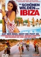 Die schönen Wilden von Ibiza (1980) Обнаженные сцены