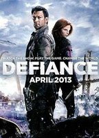 Defiance 2013 фильм обнаженные сцены