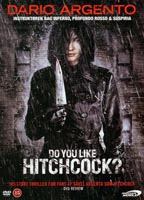 Do You Like Hitchcock? 2005 фильм обнаженные сцены