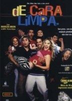 De Cara Limpa 2000 фильм обнаженные сцены