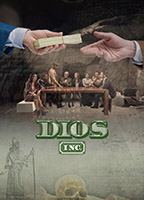 Dios Inc. 2016 фильм обнаженные сцены