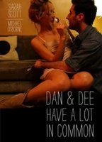 Dan and Dee Have a Lot in Common (2011) Обнаженные сцены