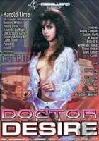 Doctor Desire (1984) Обнаженные сцены