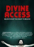 Divine Access обнаженные сцены в ТВ-шоу