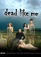 Dead Like Me обнаженные сцены в ТВ-шоу