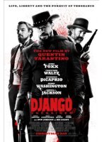 Django Unchained 2012 фильм обнаженные сцены