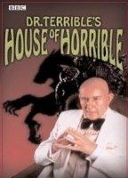 Dr. Terribles House of Horrible 2011 фильм обнаженные сцены