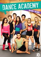 Dance Academy (2010-настоящее время) Обнаженные сцены