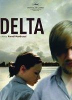 Delta (I) обнаженные сцены в ТВ-шоу