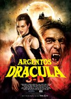 Dracula 3D (2012) Обнаженные сцены
