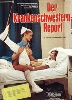 Der Krankenschwestern-Report (1972) Обнаженные сцены