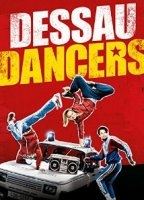 Dessau Dancers (2014) Обнаженные сцены
