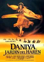 Daniya, jardín del harem 1988 фильм обнаженные сцены