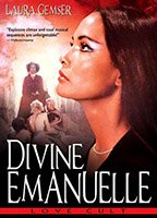 Divine Emanuelle: Love Cult 1981 фильм обнаженные сцены