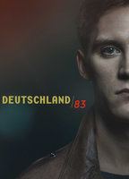Deutschland 83 обнаженные сцены в ТВ-шоу