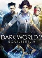Dark World II: Equilibrium 2014 фильм обнаженные сцены