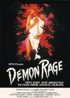 Demon Rage (1981) Обнаженные сцены