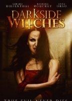 Darkside Witches (2015) Обнаженные сцены