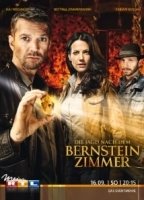 Die Jagd nach dem Bernsteinzimmer (2012) Обнаженные сцены