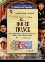 Douce France обнаженные сцены в ТВ-шоу