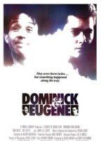 Dominick and Eugene 1988 фильм обнаженные сцены