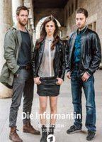 Die Informantin (2016) Обнаженные сцены