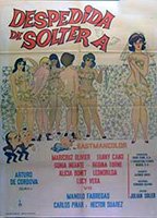 Despedida de soltera (1966) Обнаженные сцены