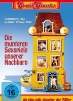 Die munteren Sexspiele unserer Nachbarn обнаженные сцены в фильме