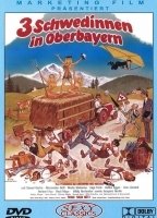 Three Swedes in Upper Bavaria 1977 фильм обнаженные сцены