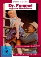 Dr. Fummel und seine Gespielinnen 1970 фильм обнаженные сцены