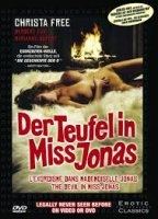 Der Teufel in Miss Jonas 1974 фильм обнаженные сцены