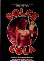 Dolce gola (1981) Обнаженные сцены