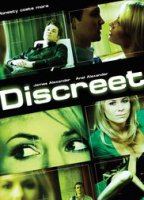 Discreet (2008) Обнаженные сцены