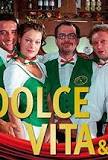Dolce Vita & Co (2001-2002) Обнаженные сцены