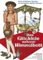 Das Glöcklein unterm Himmelbett (1970) Обнаженные сцены