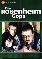 Die Rosenheim-Cops (2002-настоящее время) Обнаженные сцены