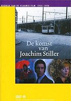 De Komst van Joachim Stiller 1976 фильм обнаженные сцены