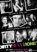 Dirty Sexy Money обнаженные сцены в ТВ-шоу