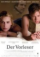 Der Vorleser 2008 фильм обнаженные сцены