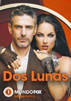 Dos Lunas обнаженные сцены в ТВ-шоу