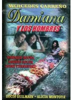 Damiana y los hombres 1967 фильм обнаженные сцены