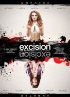 Excision (2012) Обнаженные сцены
