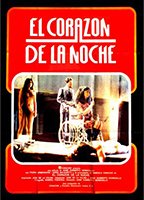 El corazón de la noche (1983) Обнаженные сцены