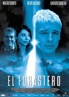 El forastero (2002) Обнаженные сцены