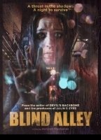 Blind Alley (2011) Обнаженные сцены