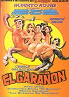 El garañón (1989) Обнаженные сцены