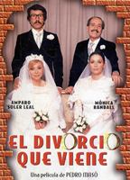 El divorcio que viene 1980 фильм обнаженные сцены