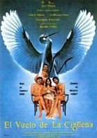 El vuelo de la cigüeña 1979 фильм обнаженные сцены