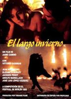 El largo invierno (1992) Обнаженные сцены